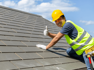 About Roof Repair Experts Darien, IL